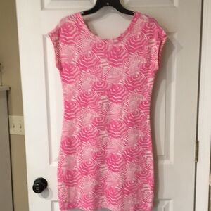 Lily Pulitzer Dress